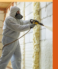 Услуги Услуги утепления в Солнечногорске под ключ