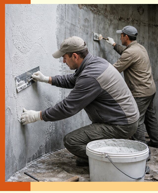 Утепление резервуаров жидкой теплоизоляцией в Солнечногорске