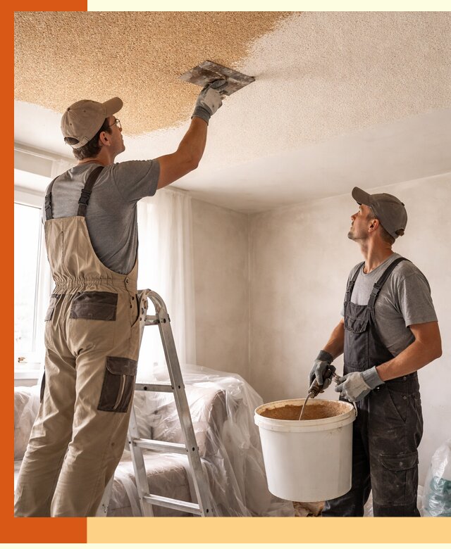 Утепление потолка жидкой пробкой в Солнечногорске эффективно и надежно